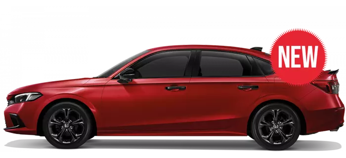 Harga Promo Mobil All New Honda Civic RS 2023 Jakarta Terbaru mulai dari Rp.606.400.000,-. Pesan sekarang juga dan Dapatkan DP dan Angsuran Terbaik dari Kami.