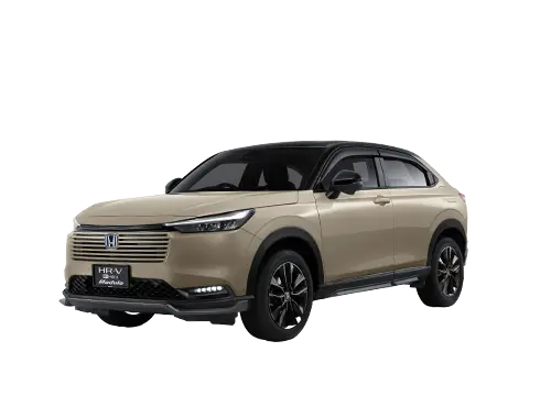 All New Honda HR-V Hybrid (e:HEV) Modulo